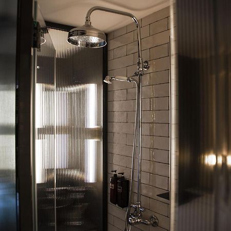 Hotel Letoh Letoh Gran Via Madryt Zewnętrze zdjęcie