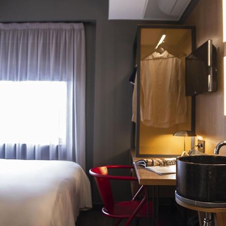 Hotel Letoh Letoh Gran Via Madryt Zewnętrze zdjęcie