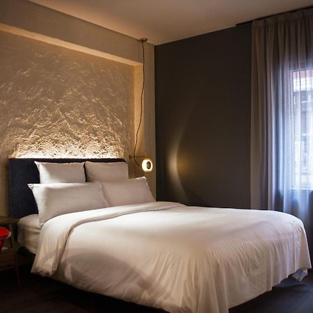 Hotel Letoh Letoh Gran Via Madryt Zewnętrze zdjęcie