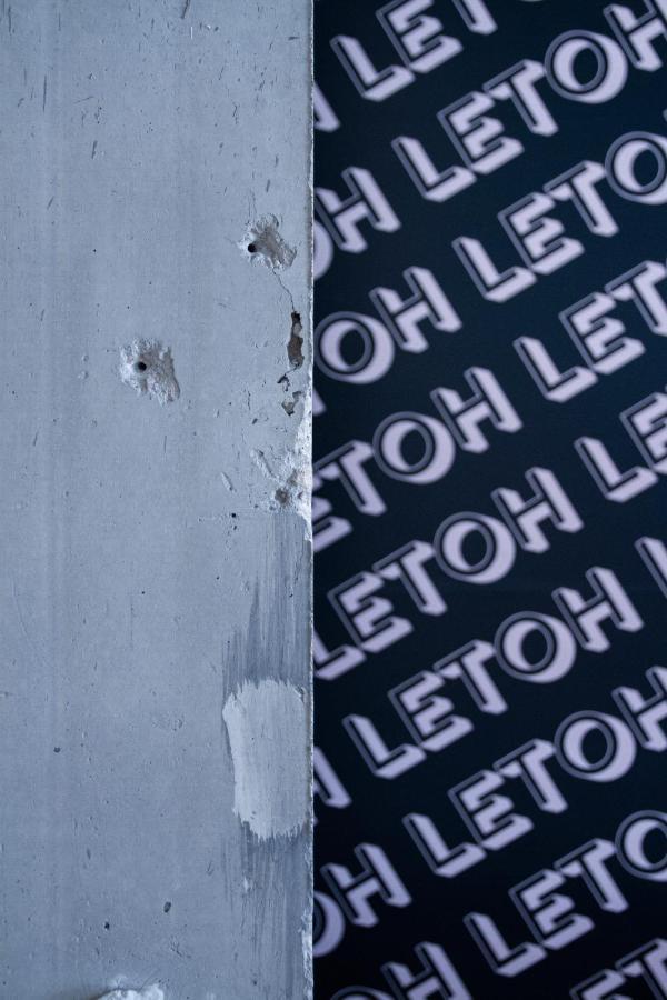 Hotel Letoh Letoh Gran Via Madryt Zewnętrze zdjęcie