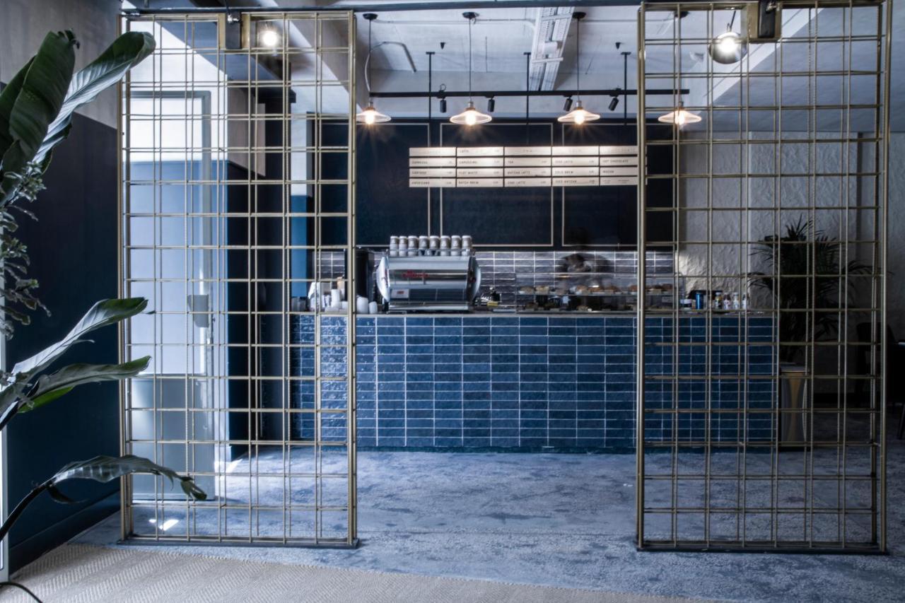 Hotel Letoh Letoh Gran Via Madryt Zewnętrze zdjęcie