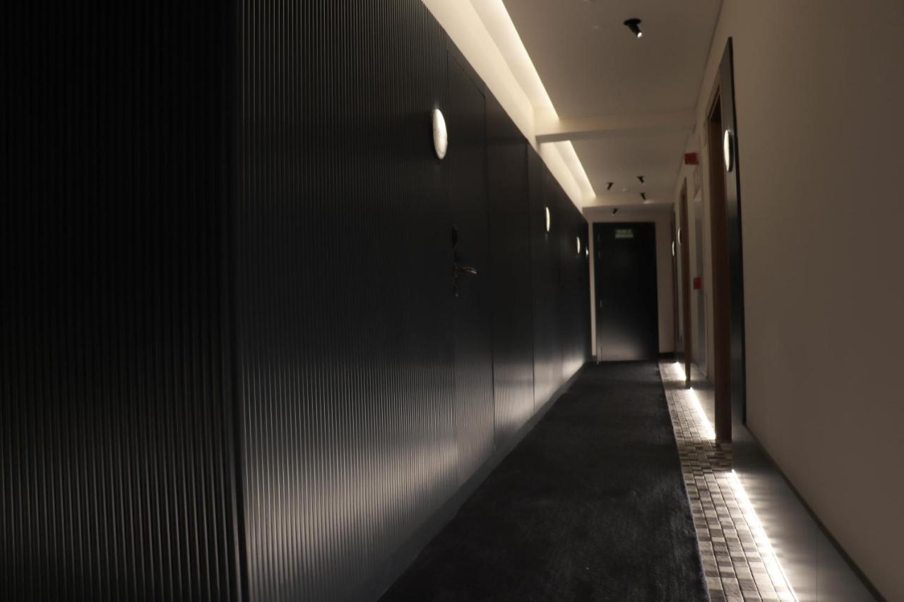 Hotel Letoh Letoh Gran Via Madryt Zewnętrze zdjęcie
