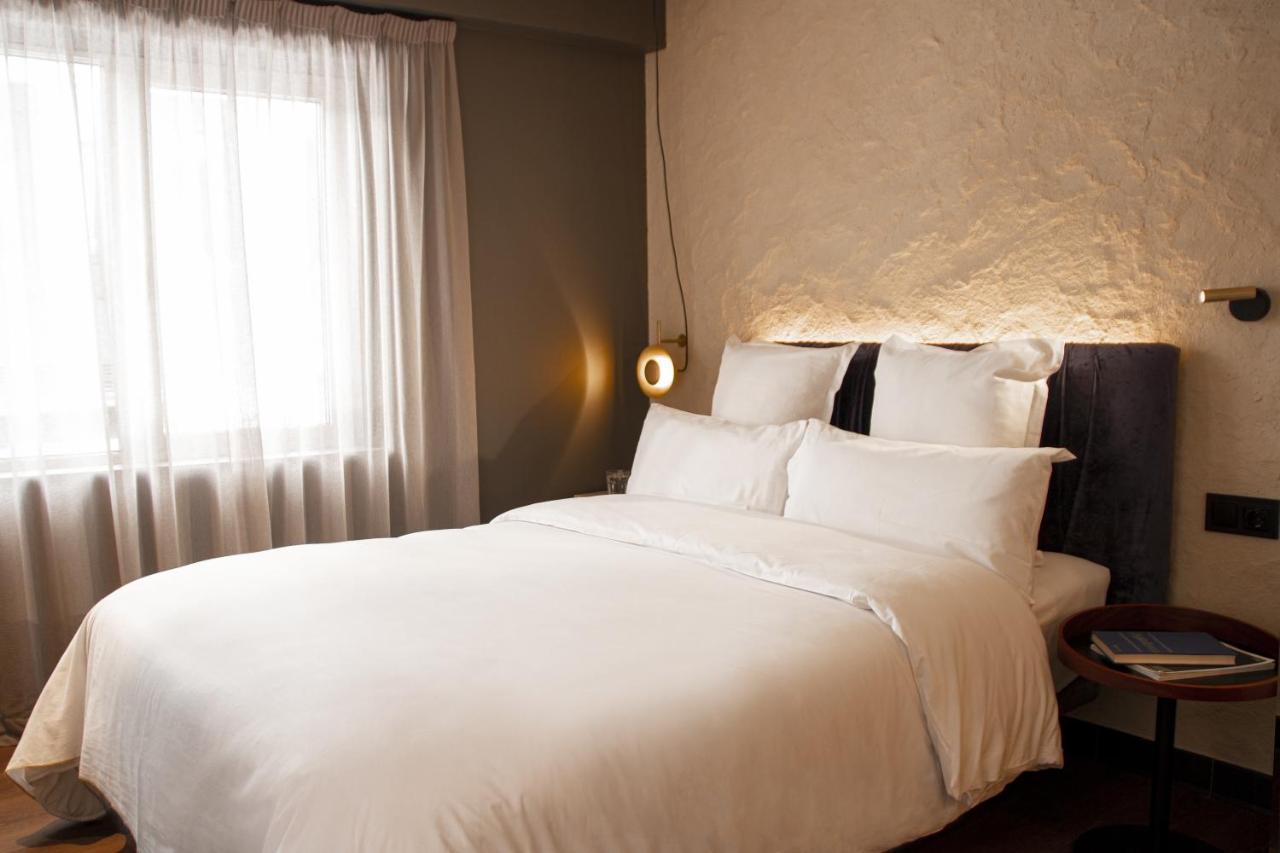 Hotel Letoh Letoh Gran Via Madryt Zewnętrze zdjęcie