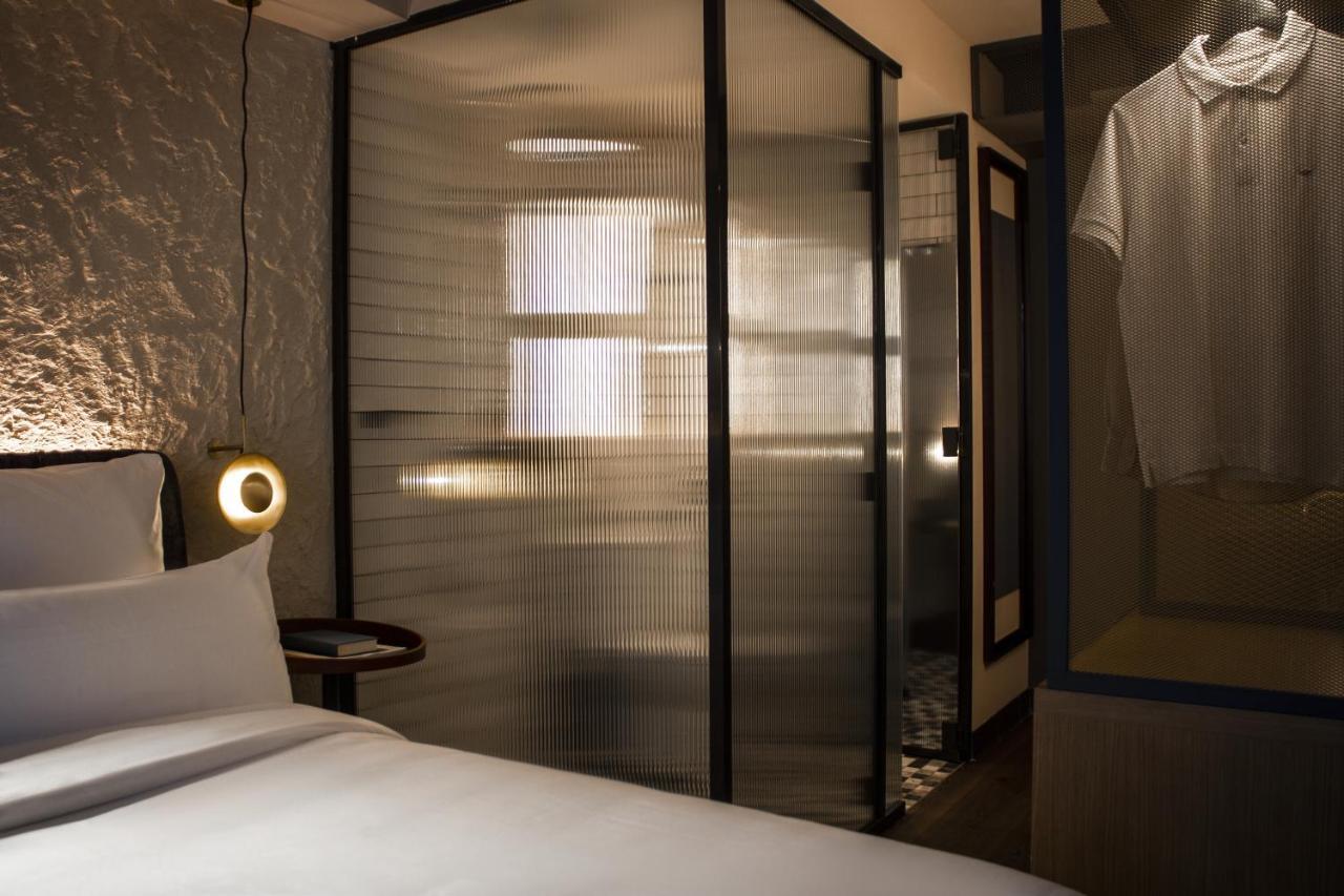 Hotel Letoh Letoh Gran Via Madryt Zewnętrze zdjęcie