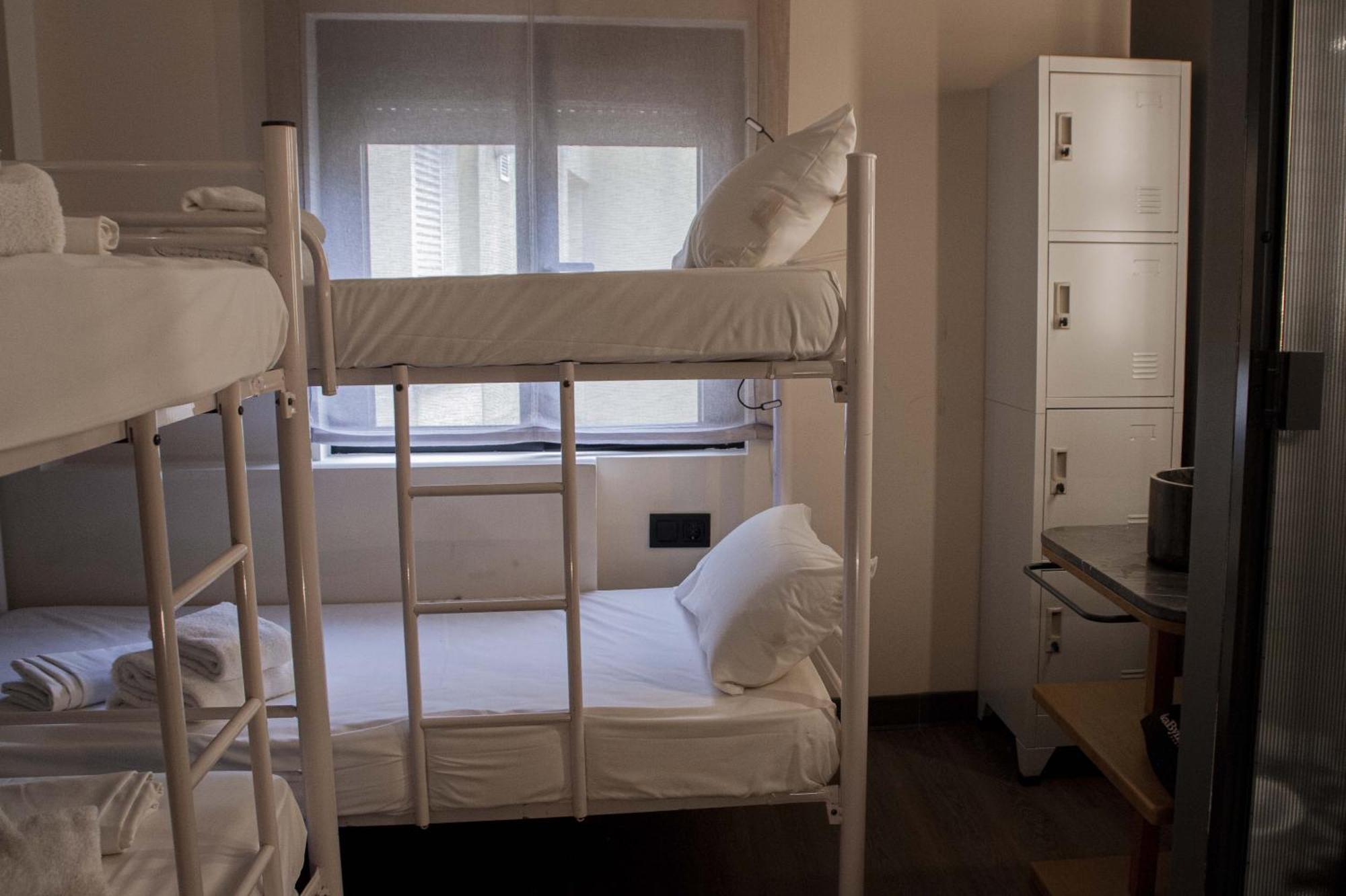 Hotel Letoh Letoh Gran Via Madryt Zewnętrze zdjęcie