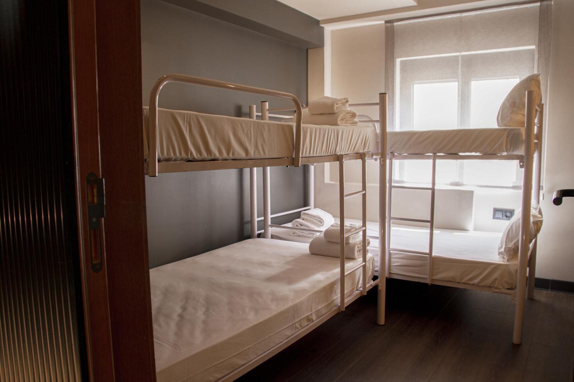 Hotel Letoh Letoh Gran Via Madryt Zewnętrze zdjęcie