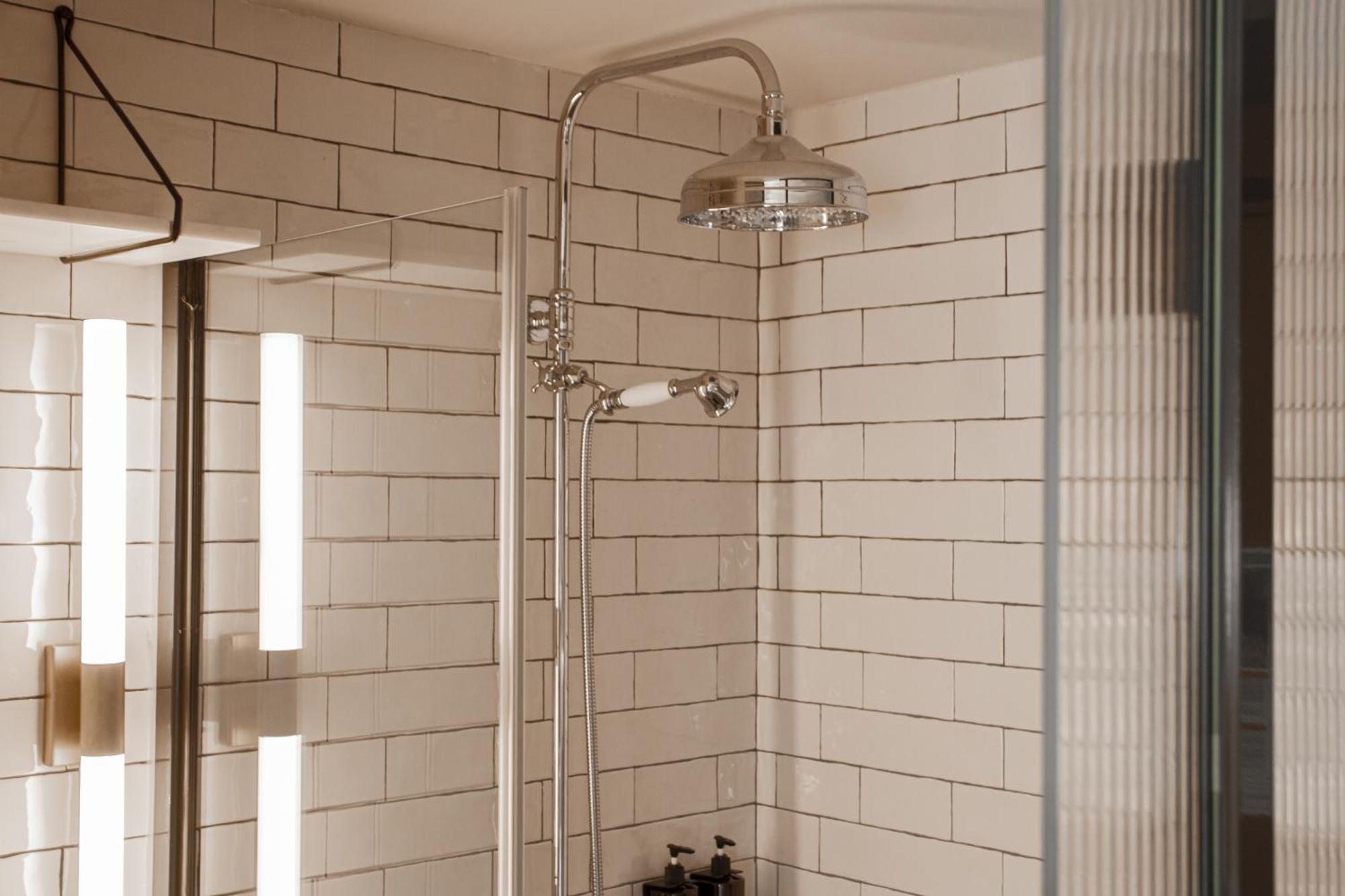 Hotel Letoh Letoh Gran Via Madryt Zewnętrze zdjęcie