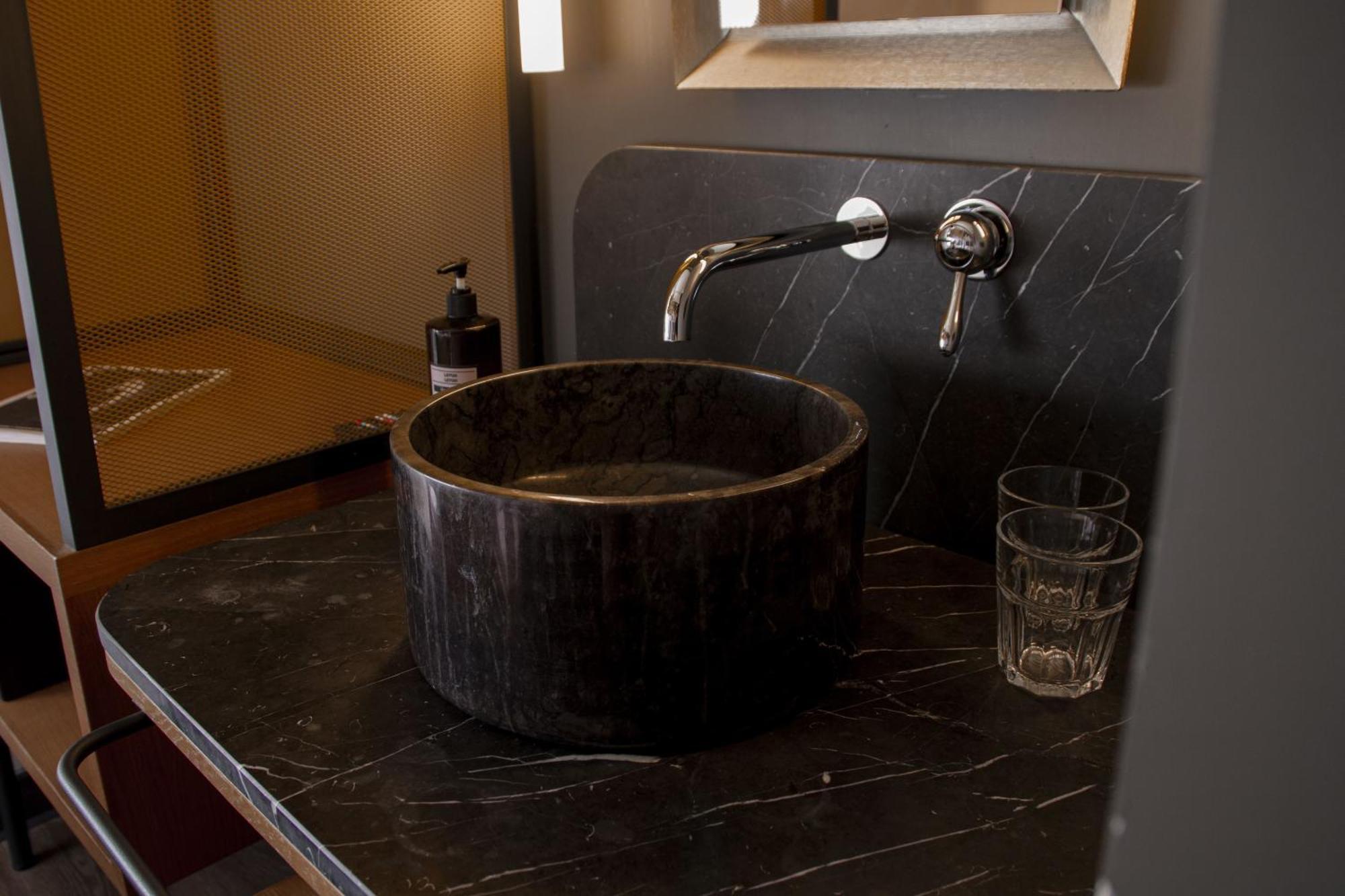Hotel Letoh Letoh Gran Via Madryt Zewnętrze zdjęcie
